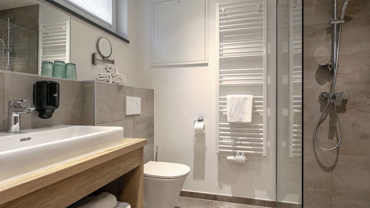 Photo of Bathroom in Haus im Ennstal
