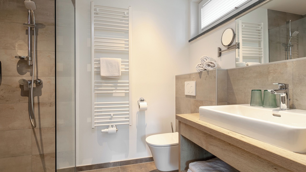 Photo of Bathroom in Haus im Ennstal