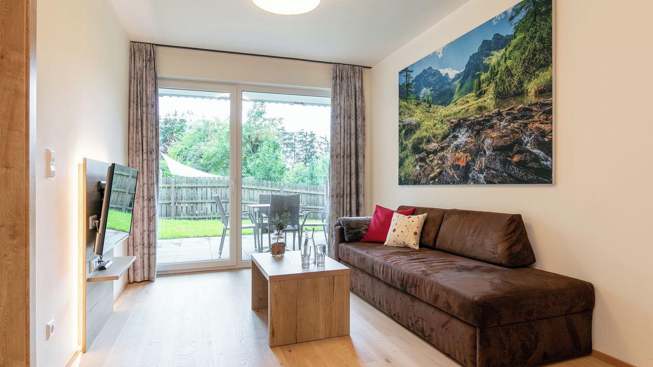 Photo of Livingroom in Haus im Ennstal