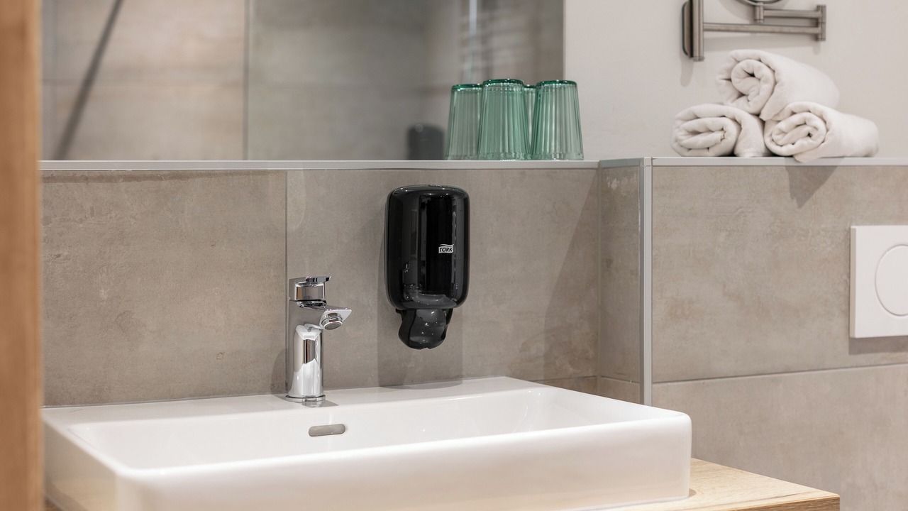 Photo of Bathroom in Haus im Ennstal