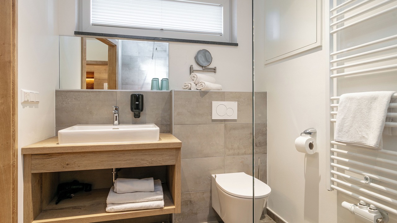 Photo of Bathroom in Haus im Ennstal