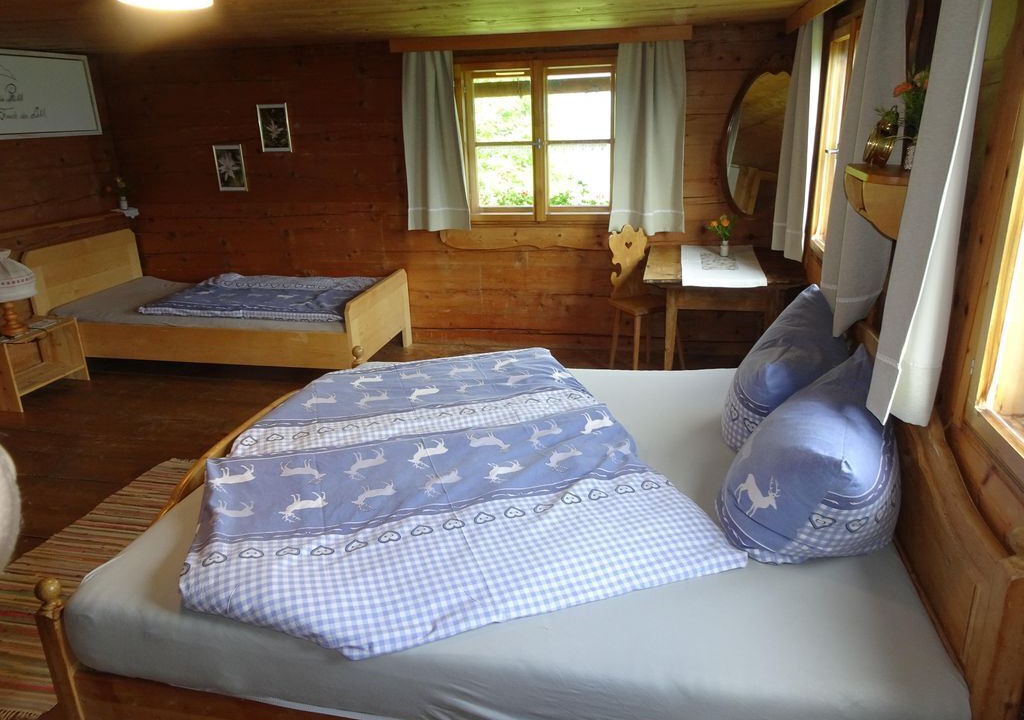 Photo of Bedroom in Blons