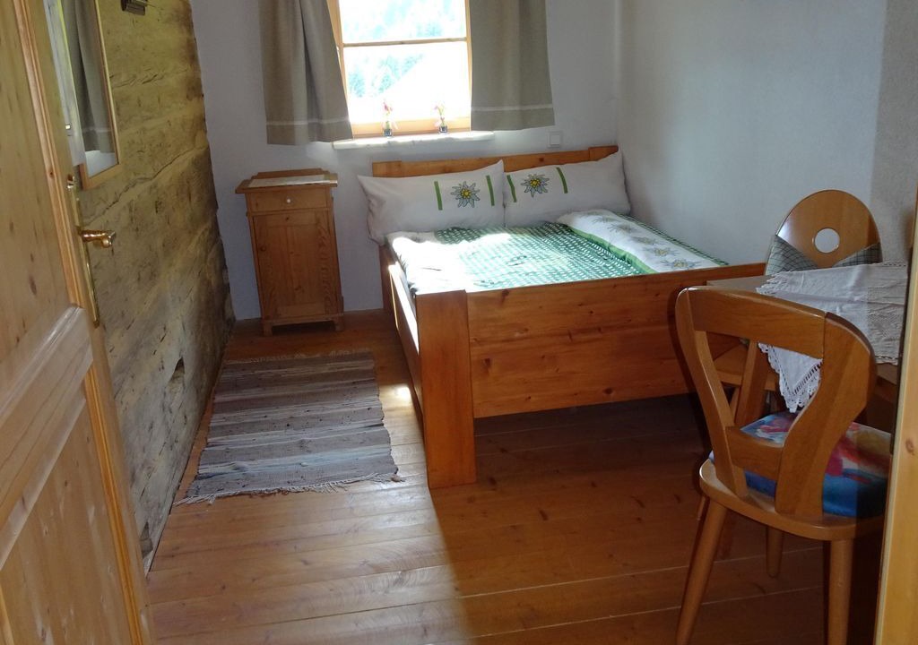 Photo of Bedroom in Blons
