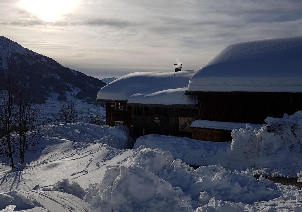 Photo of Outdoor in Blons