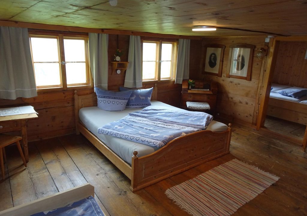 Photo of Bedroom in Blons