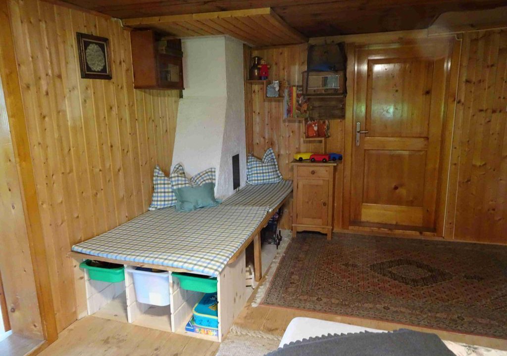 Photo of Bedroom in Blons