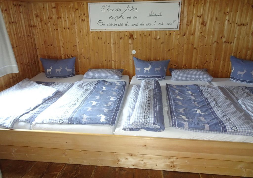 Photo of Bedroom in Blons