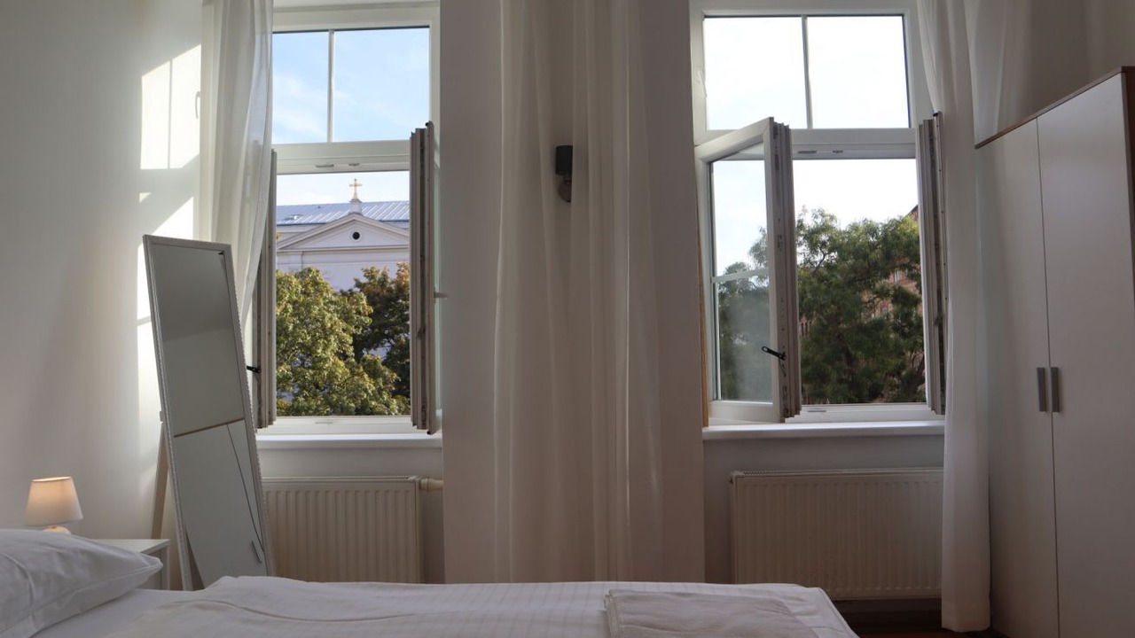 Photo of Bedroom in Favoriten