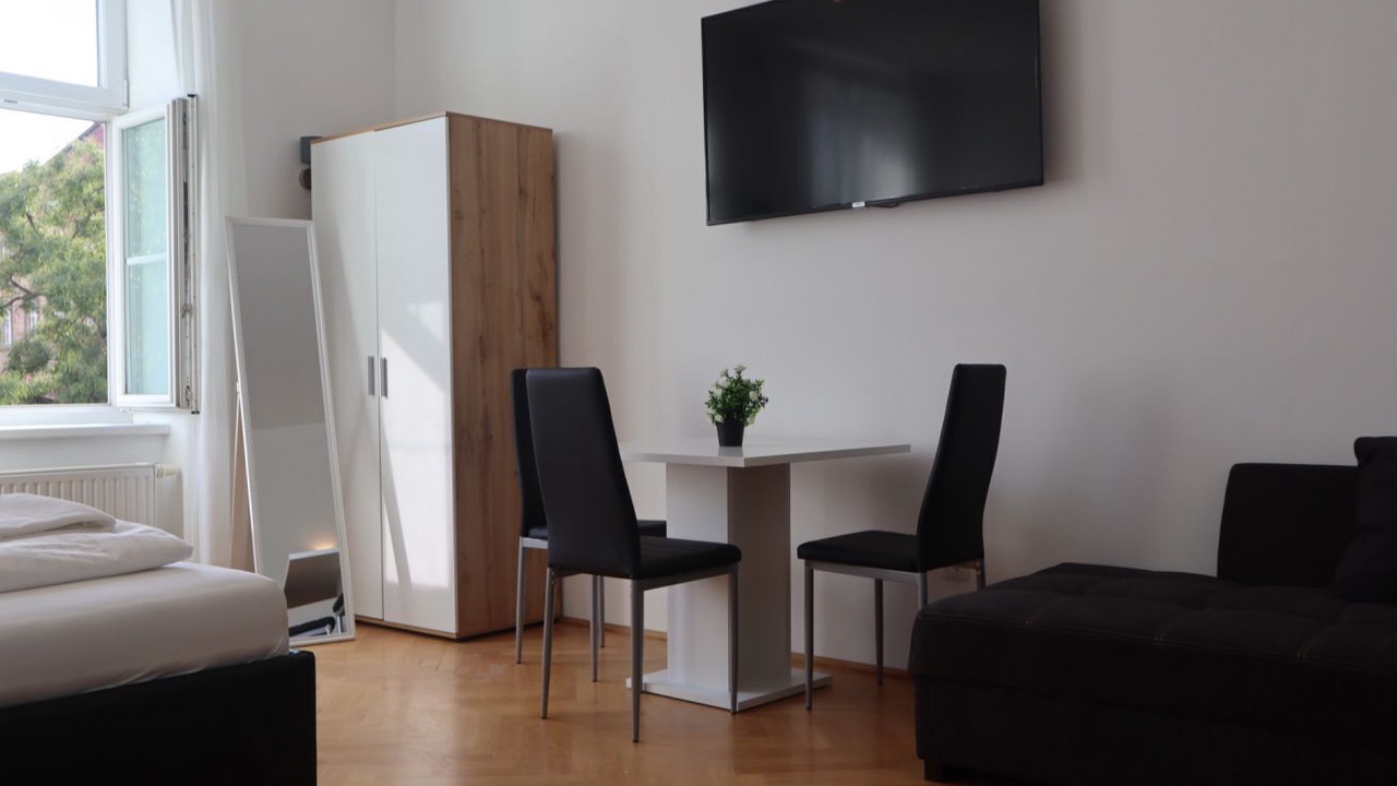 Photo of Bedroom in Favoriten