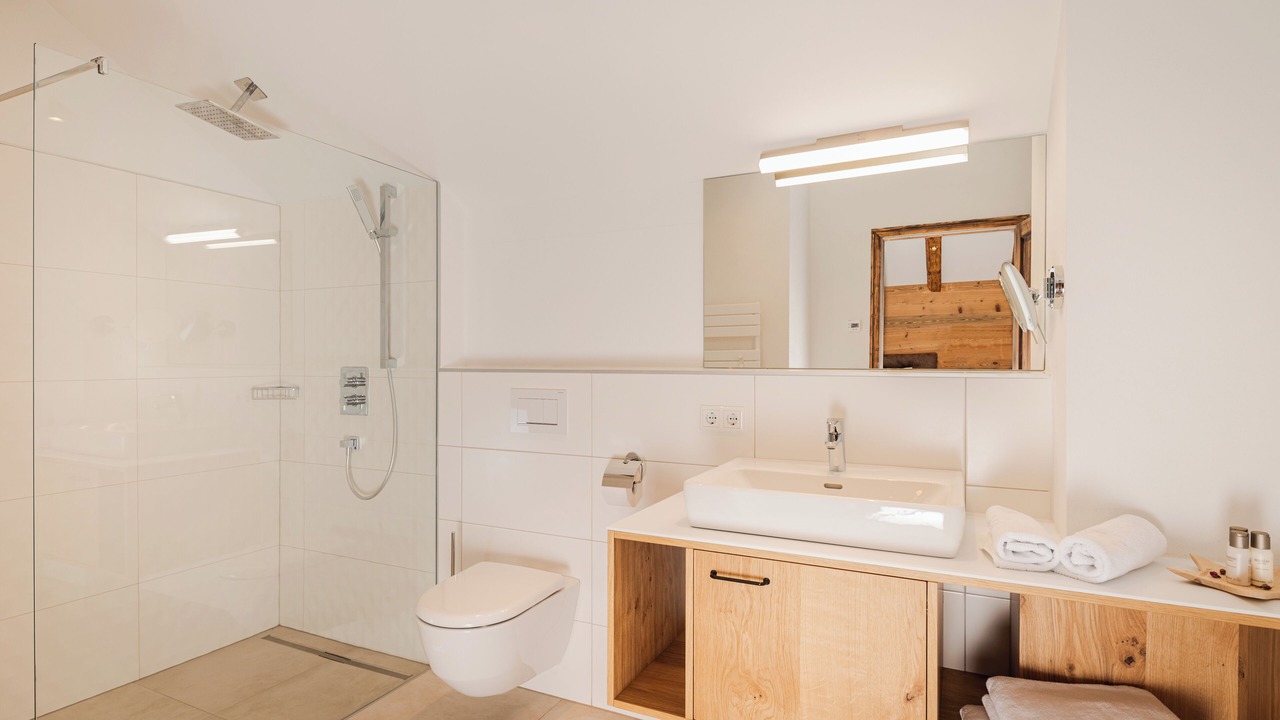 Photo of Bathroom in Weisspriach