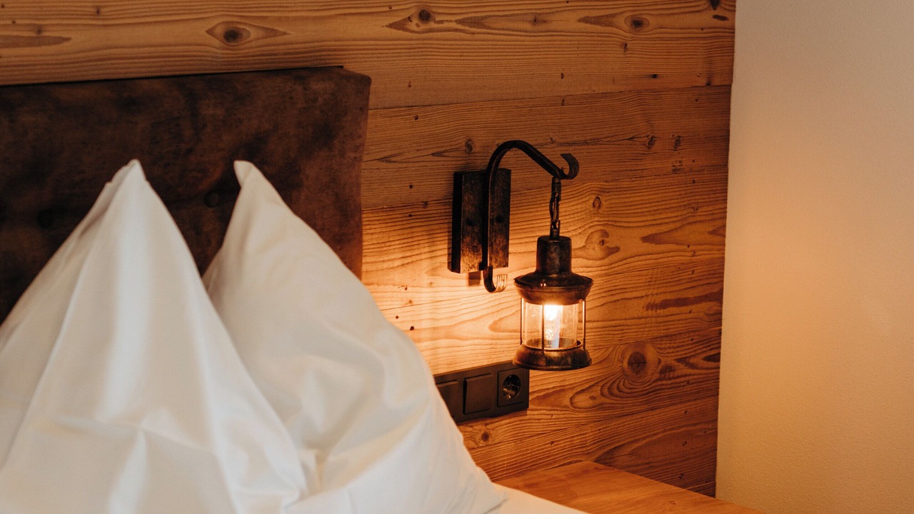 Photo of Bedroom in Weisspriach