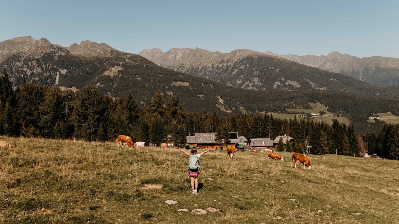 Photo of Outdoor in Weisspriach