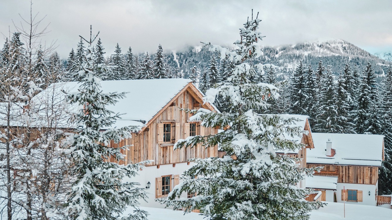 Photo of Outdoor in Weisspriach
