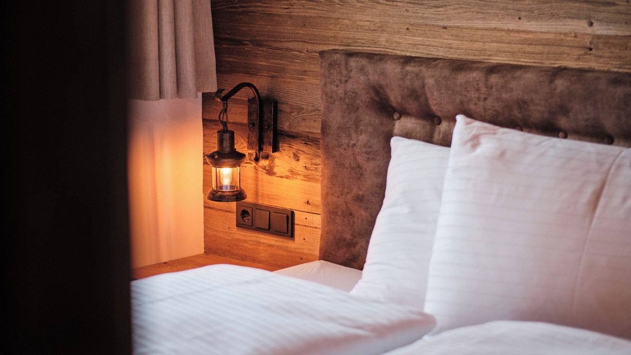 Photo of Bedroom in Weisspriach