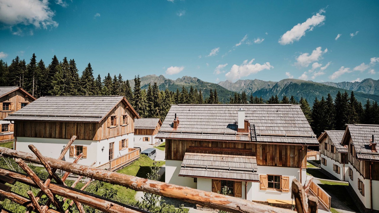 Photo of Outdoor in Weisspriach