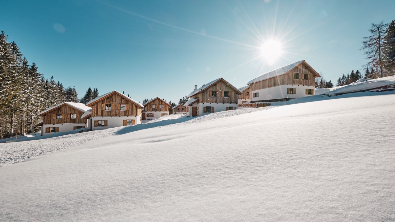 Photo of Outdoor in Weisspriach