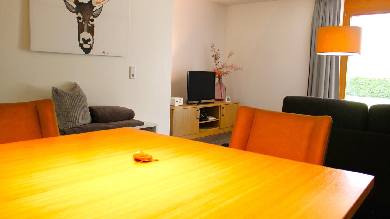 Photo of Livingroom in Tschagguns