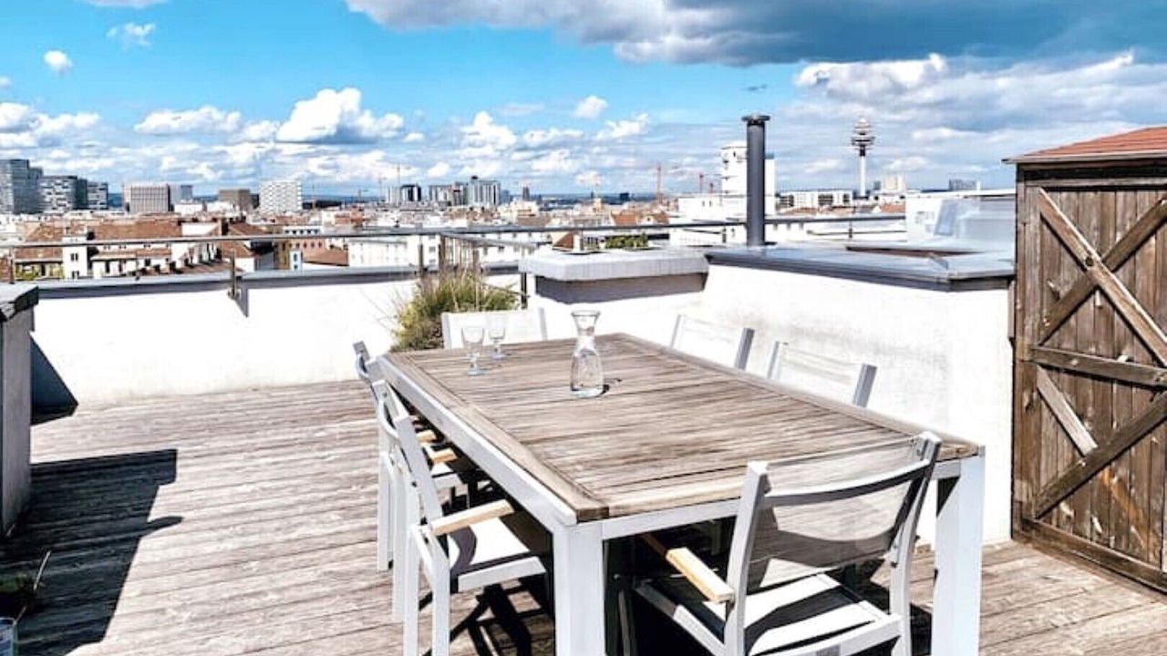 Photo of Outdoor in Favoriten