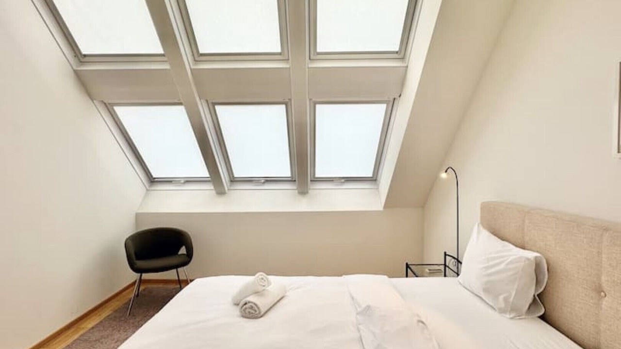 Photo of Bedroom in Favoriten