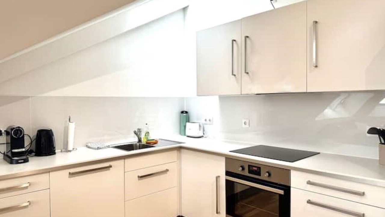 Photo of Kitchen in Favoriten