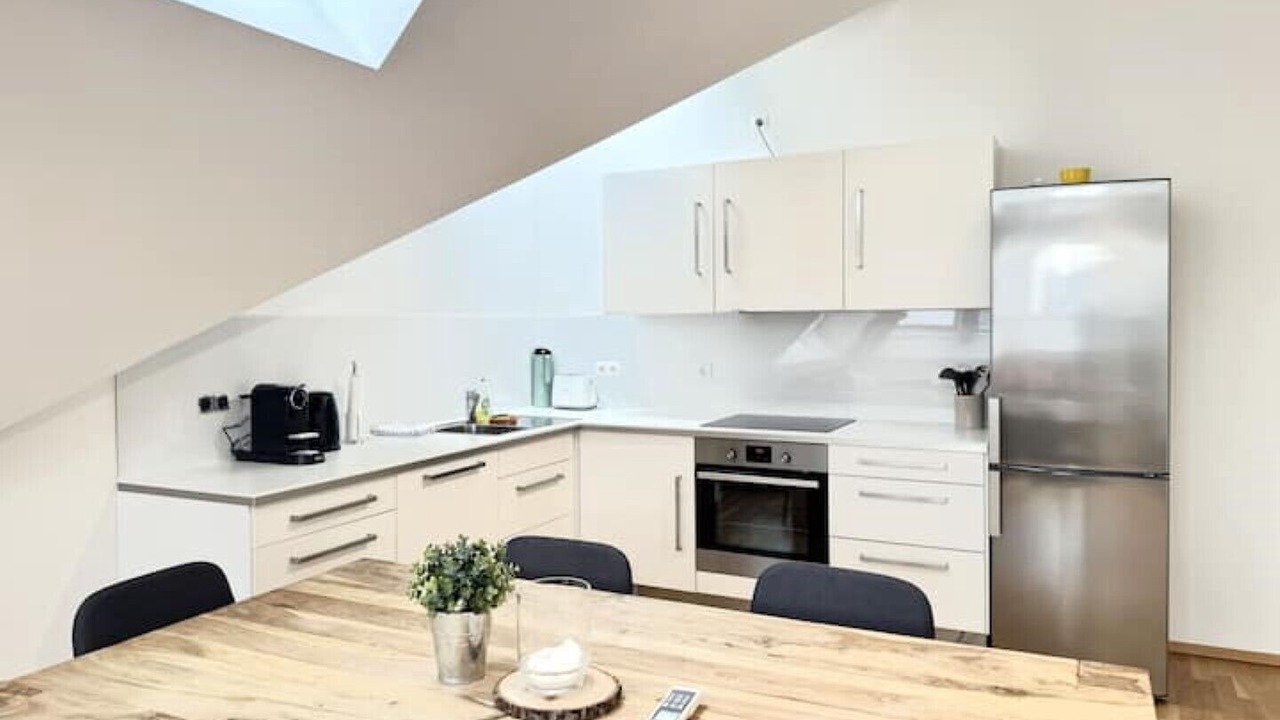 Photo of Kitchen in Favoriten