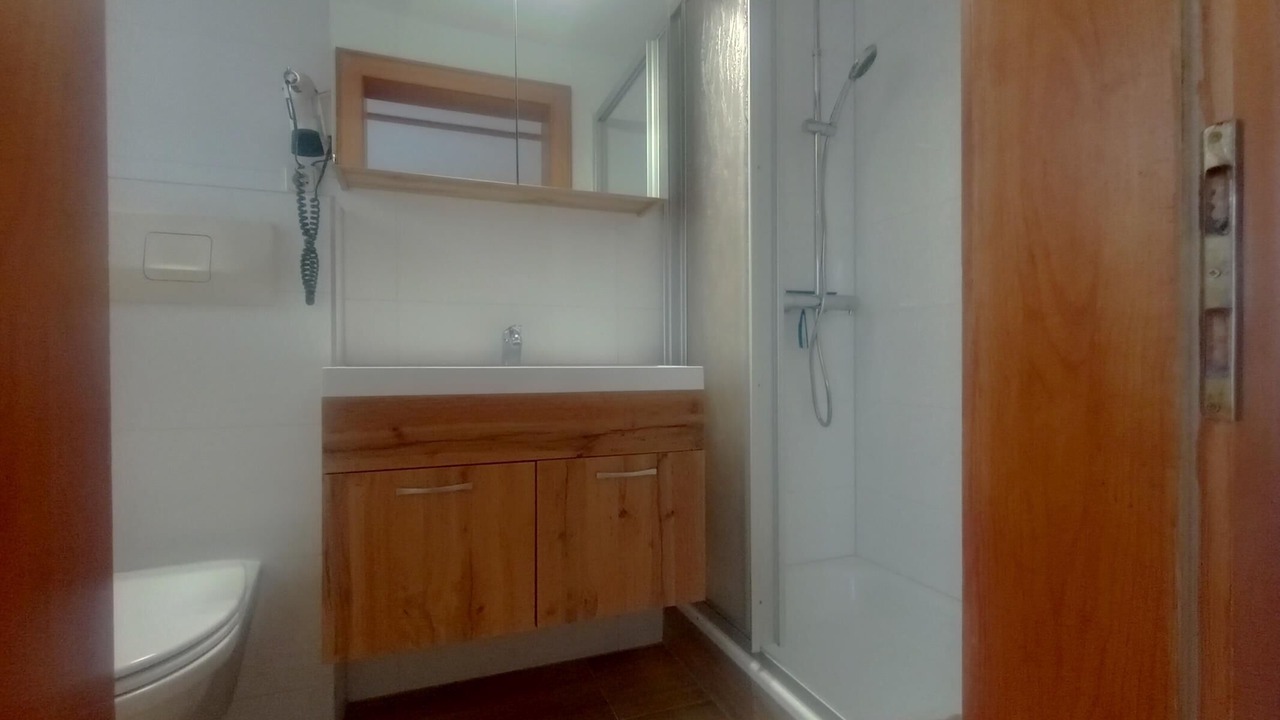 Photo of Bathroom in Schruns