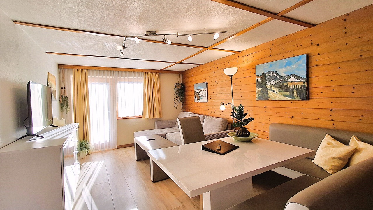 Photo of Livingroom in Schruns