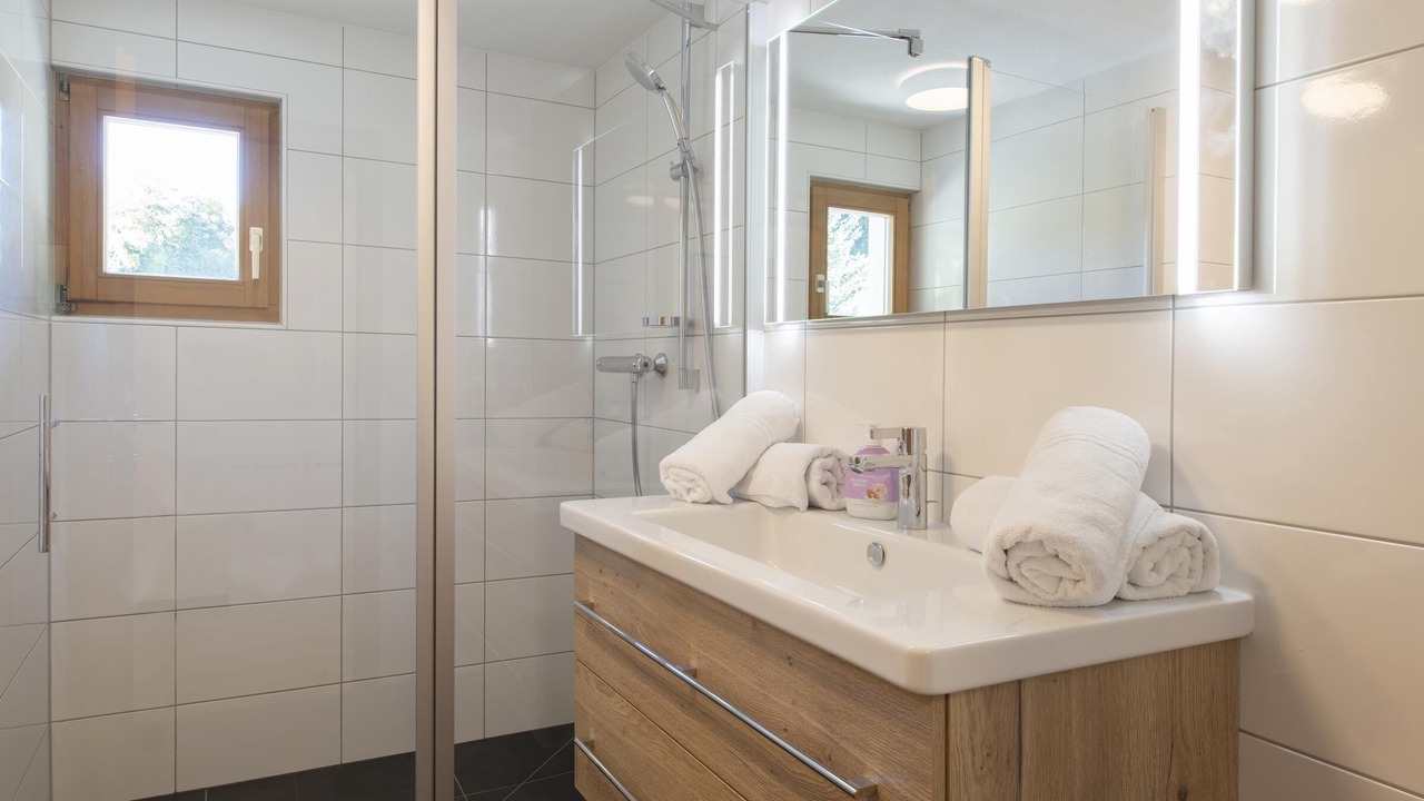 Photo of Bathroom in Tschagguns
