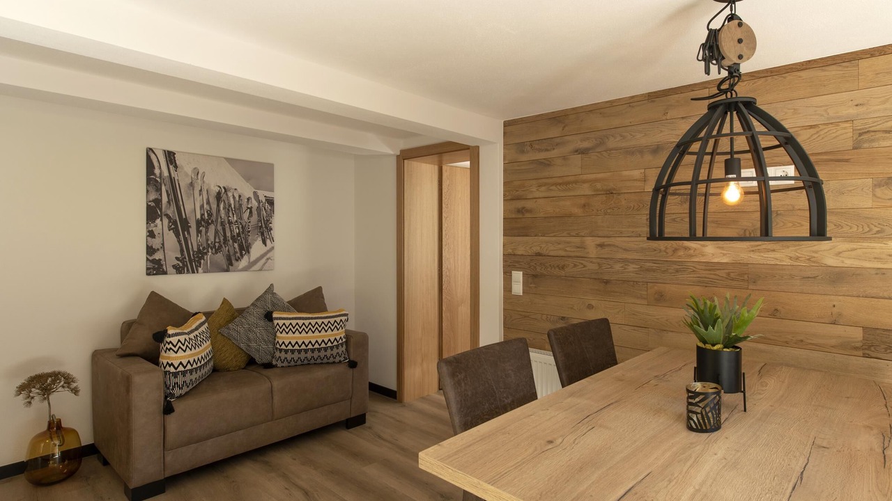 Photo of Livingroom in Tschagguns