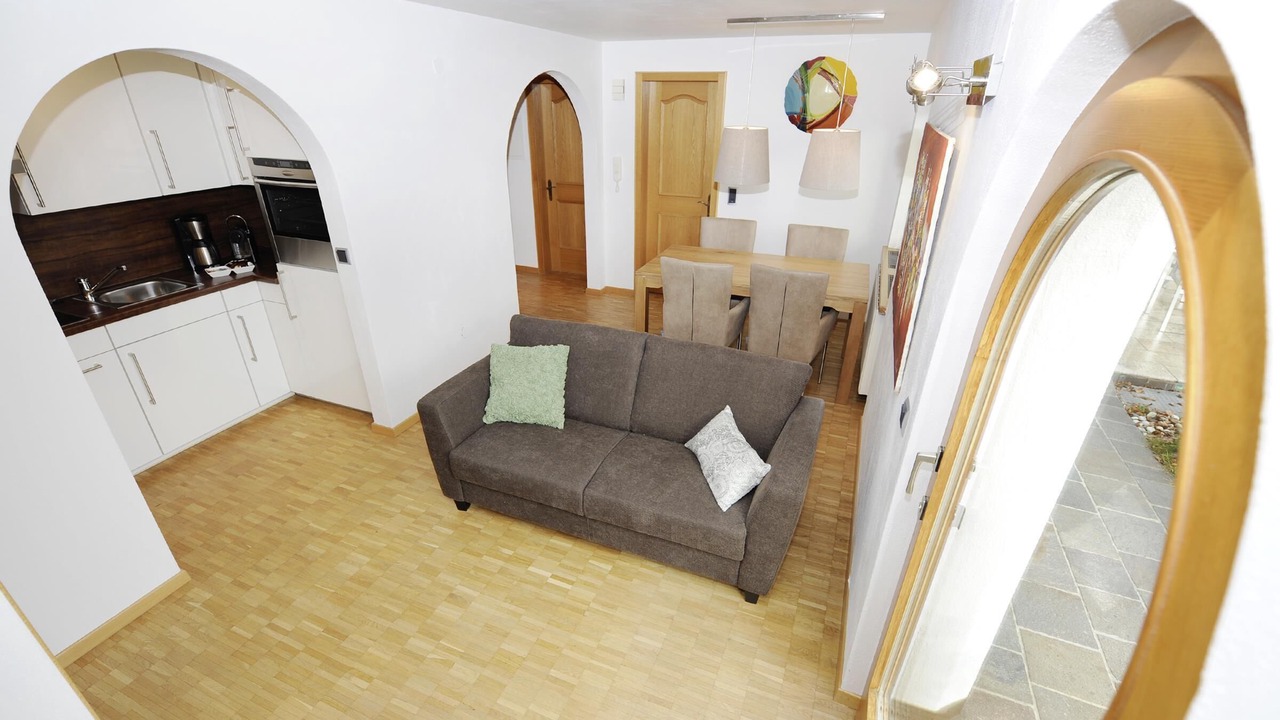 Photo of Livingroom in Tschagguns