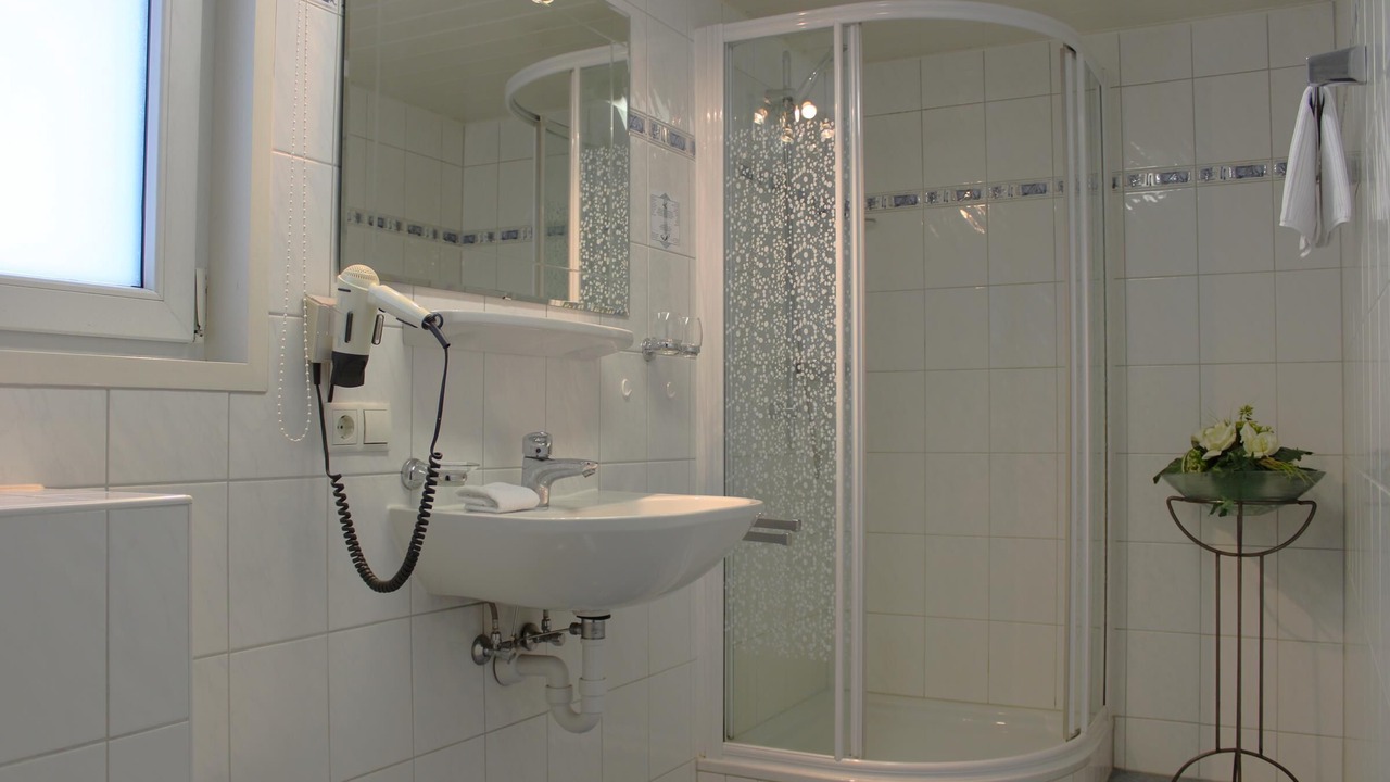 Photo of Bathroom in Schruns