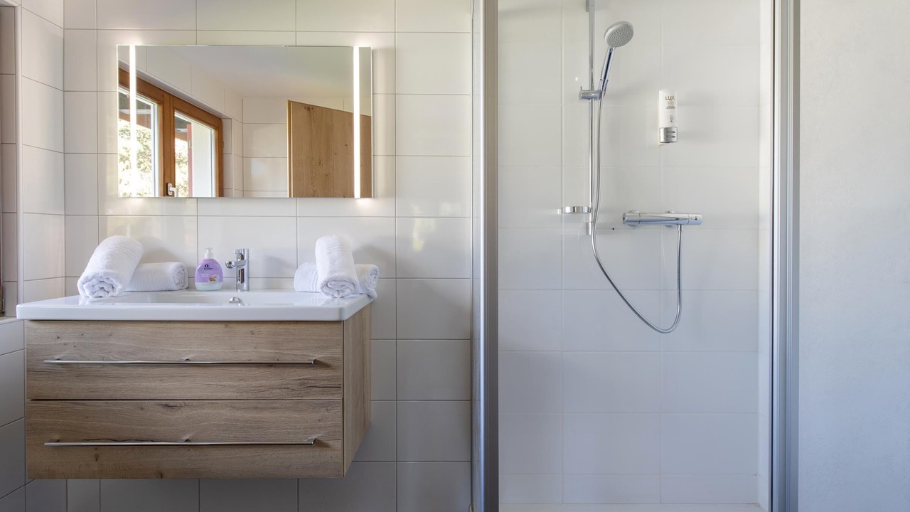 Photo of Bathroom in Tschagguns