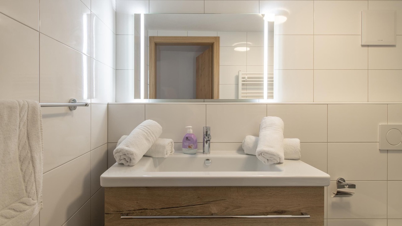 Photo of Bathroom in Tschagguns