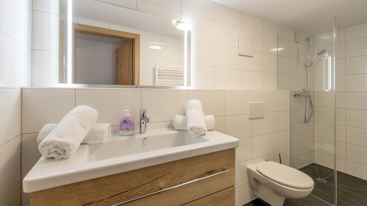 Photo of Bathroom in Tschagguns