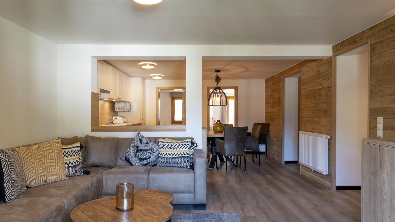 Photo of Livingroom in Tschagguns