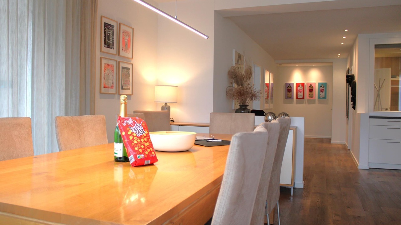 Photo of Livingroom in Tschagguns