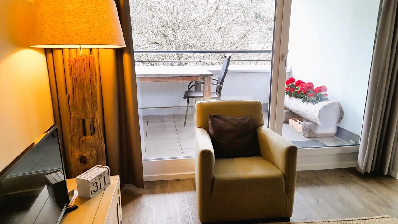 Photo of Livingroom in Tschagguns