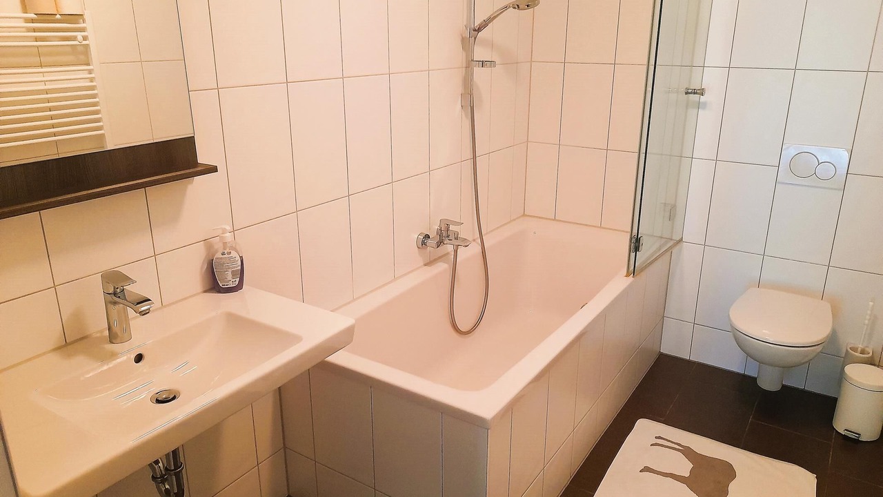 Photo of Bathroom in Tschagguns