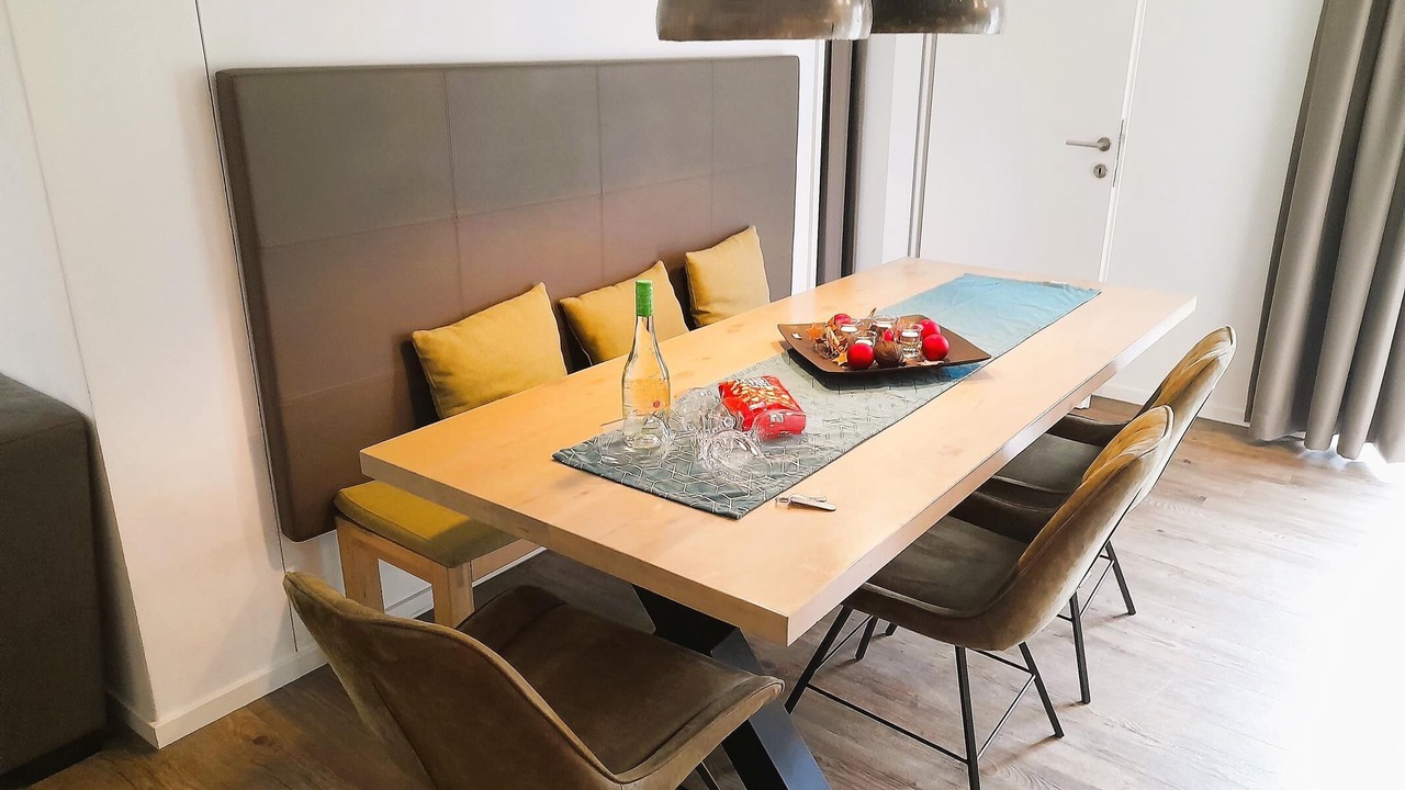Photo of Livingroom in Tschagguns