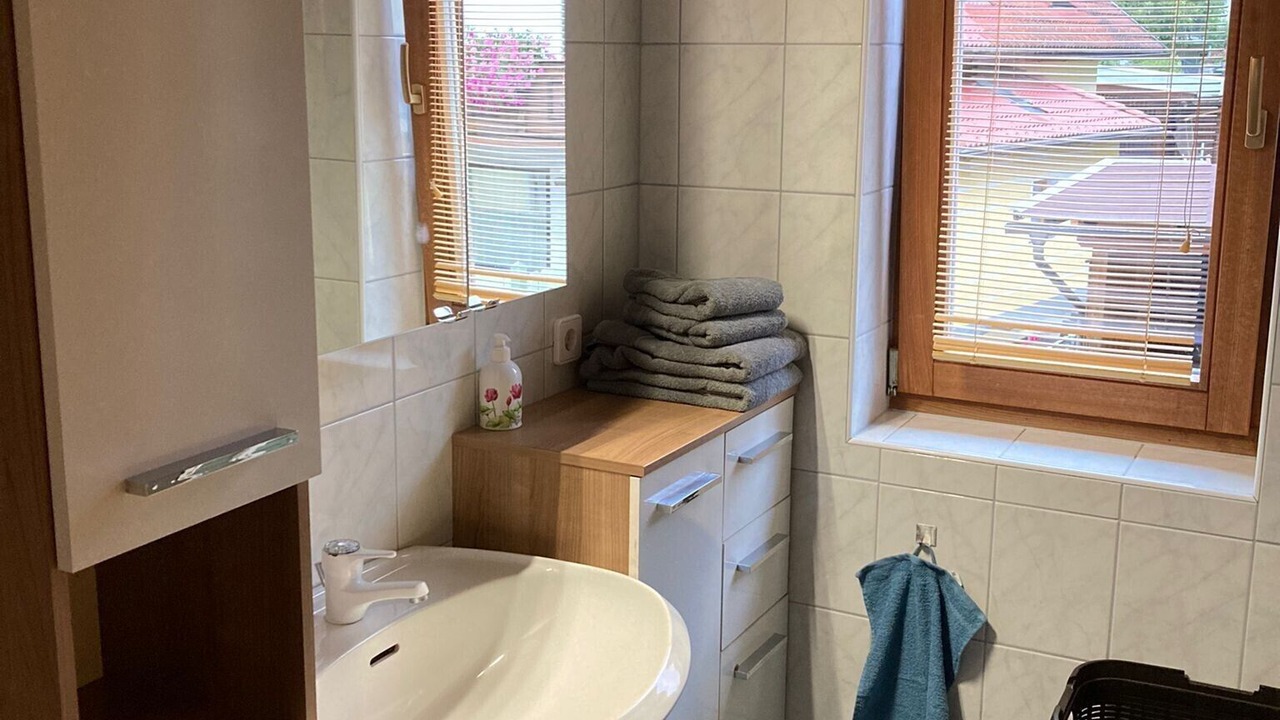 Photo of Bathroom in Greifenburg