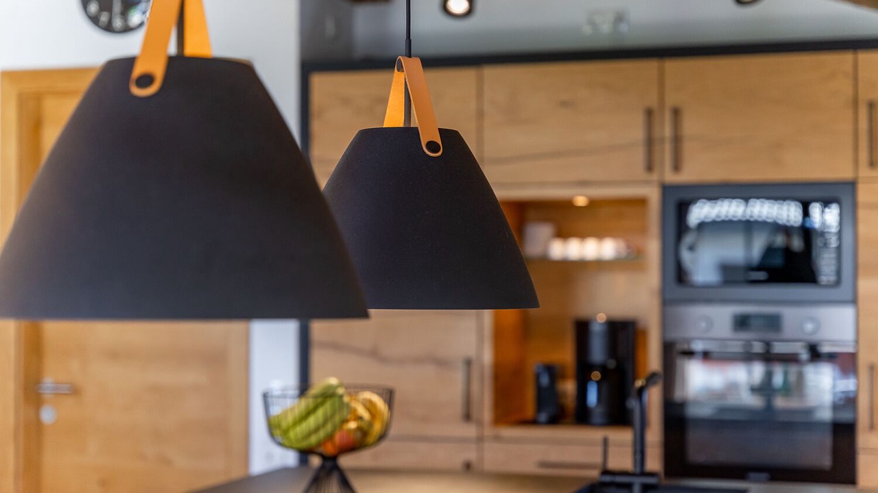 Photo of Kitchen in Lengdorf