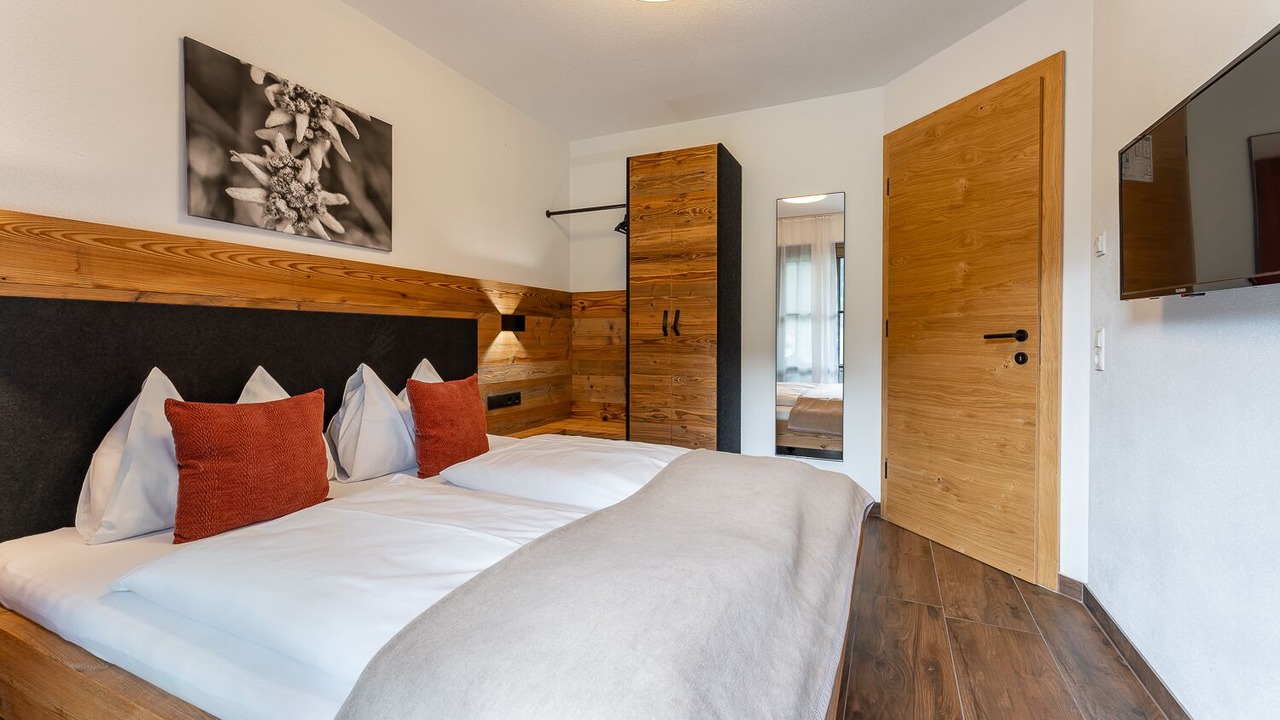 Photo of Bedroom in Lengdorf