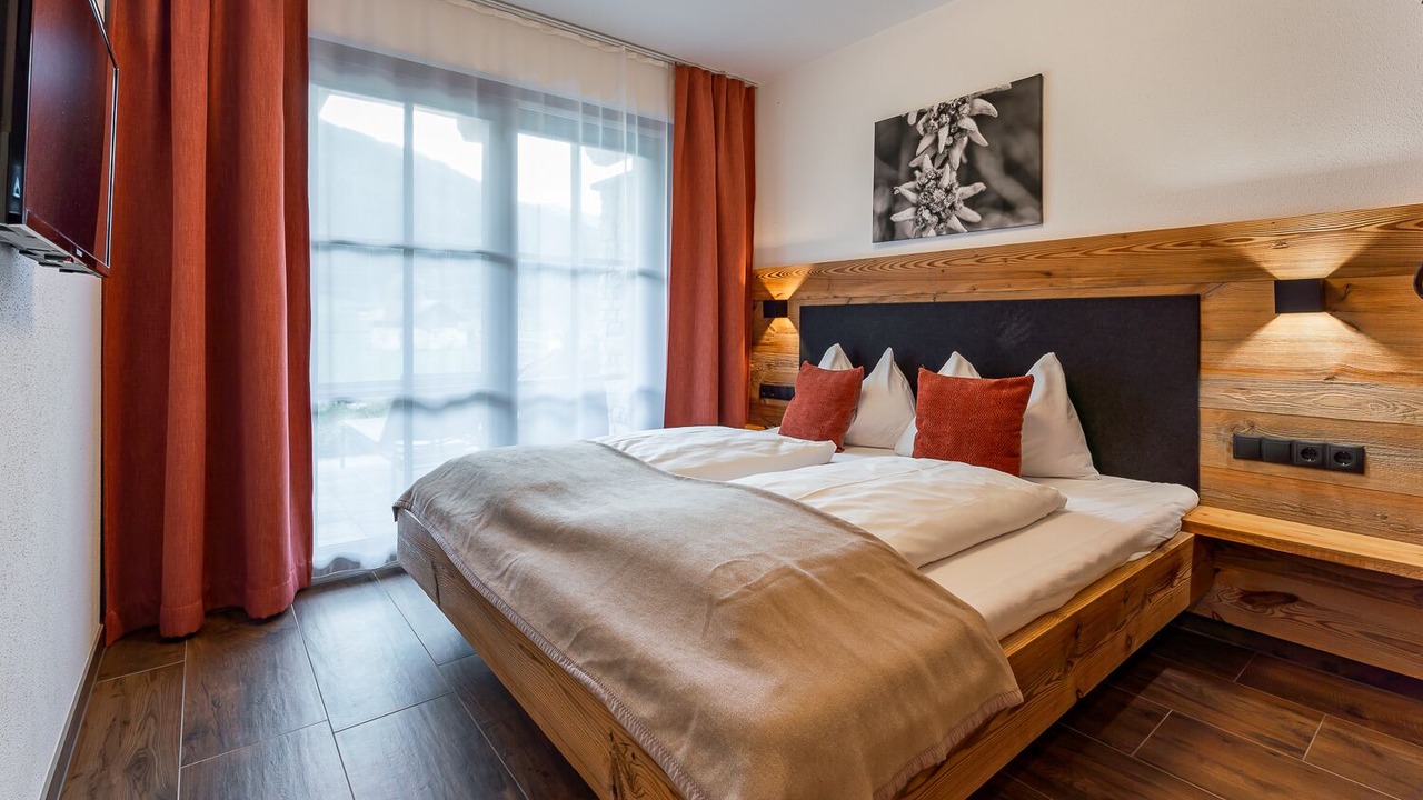 Photo of Bedroom in Lengdorf