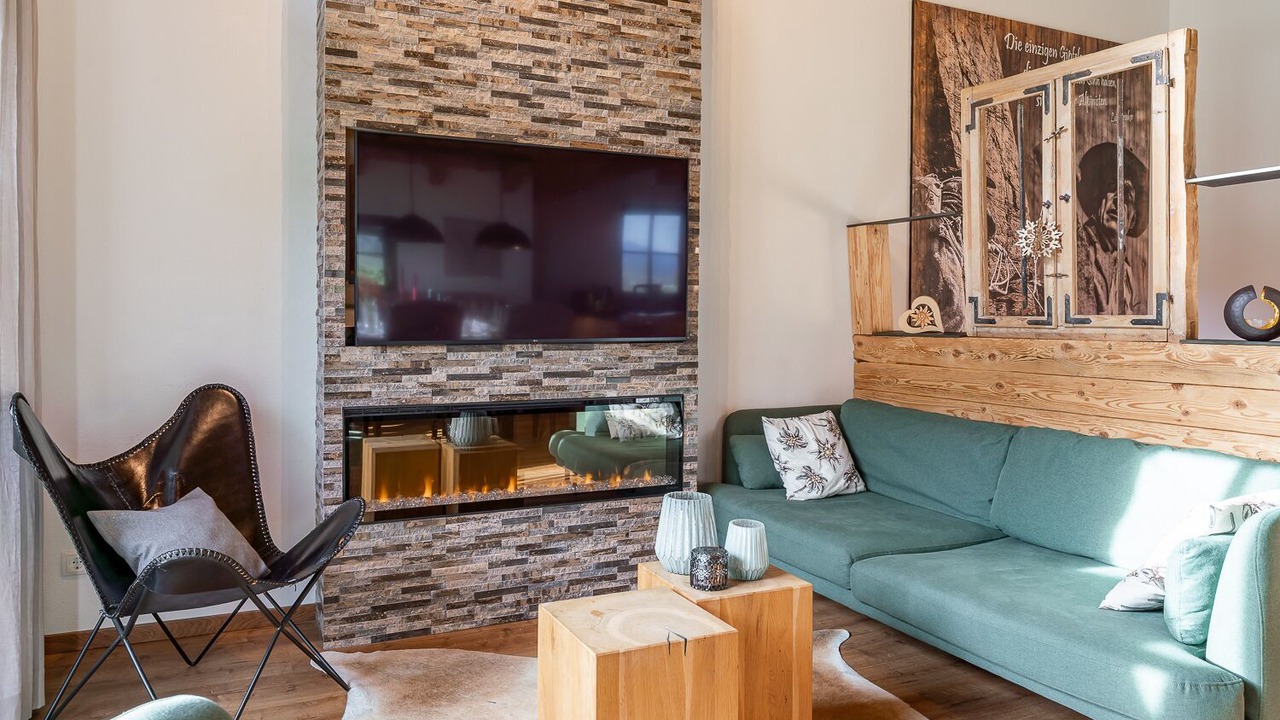 Photo of Livingroom in Lengdorf