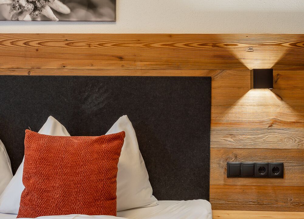 Photo of Bedroom in Lengdorf