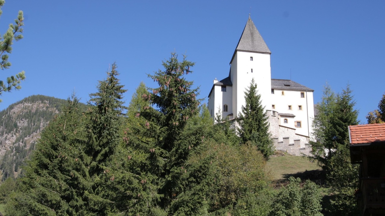 Photo of Others in Mauterndorf