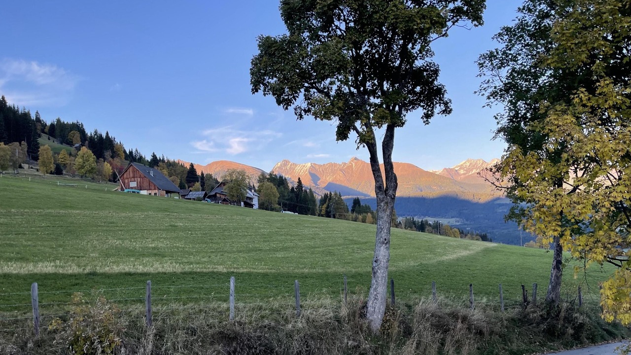 Photo of Others in Mauterndorf