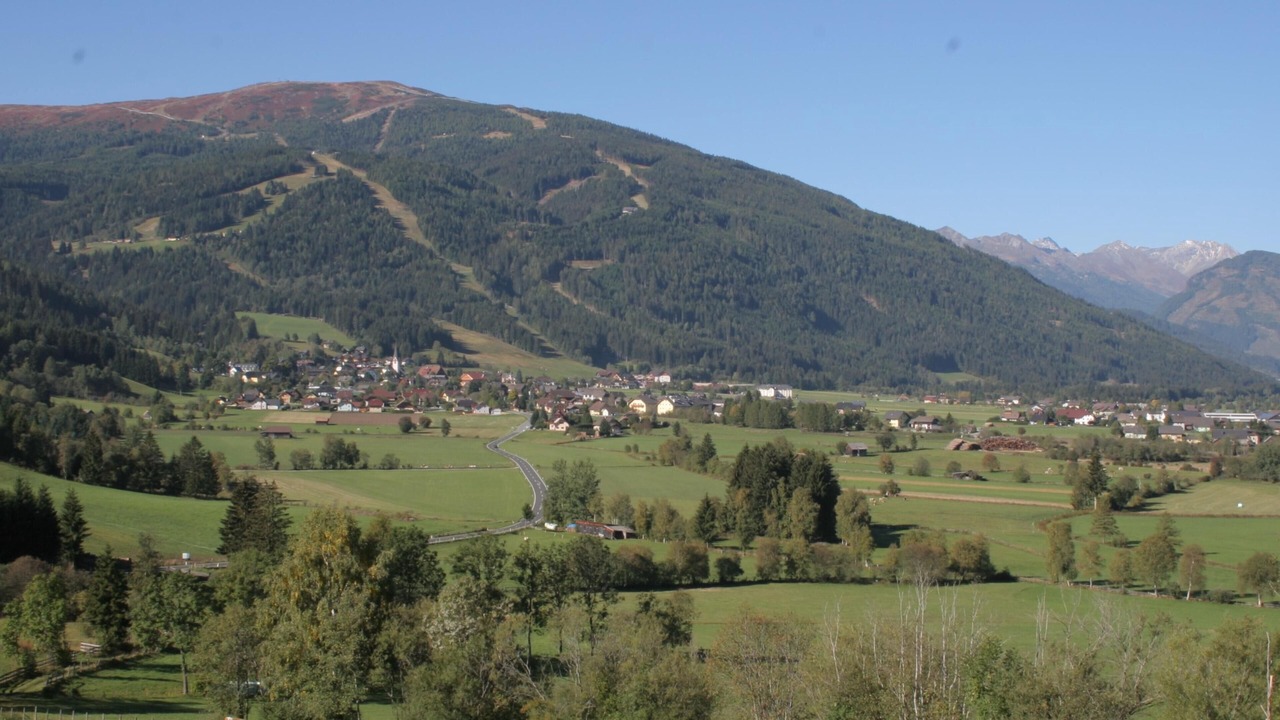 Photo of Others in Mauterndorf