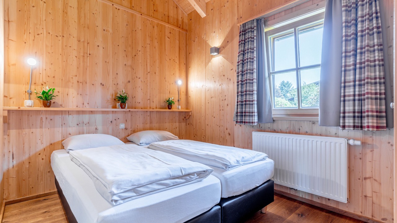 Photo of Bedroom in Maishofen