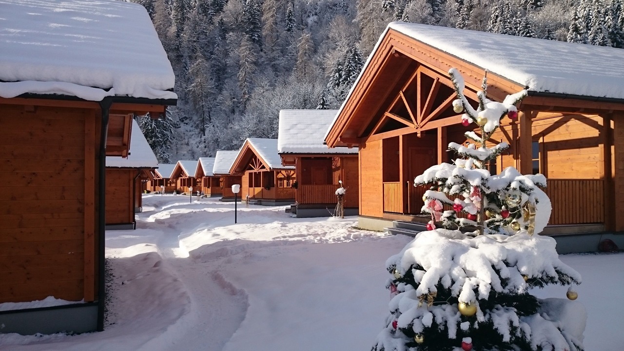 Photo of Outdoor in Maishofen